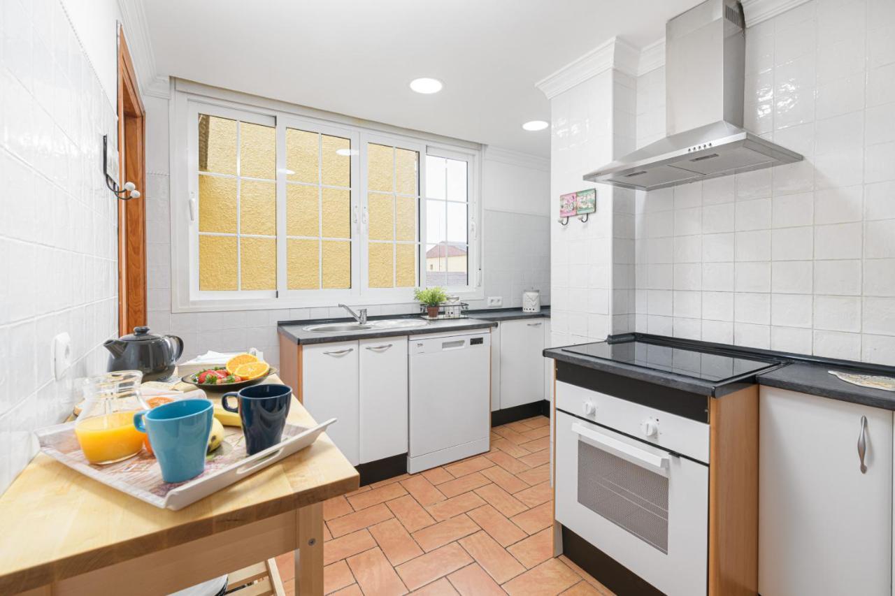 Wintowinrentals Duplex En Posada Del Mar Rincón de la Victoria Kültér fotó