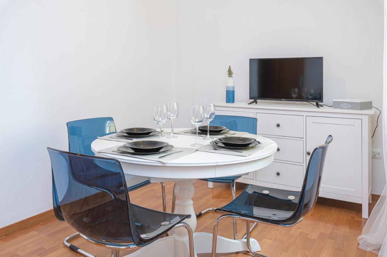 Wintowinrentals Duplex En Posada Del Mar Rincón de la Victoria Kültér fotó
